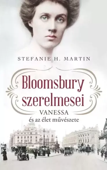 Bloomsbury szerelmesei 2. - E-könyv Ajánlat