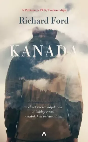 Kanada - E-könyv Olcsóbb