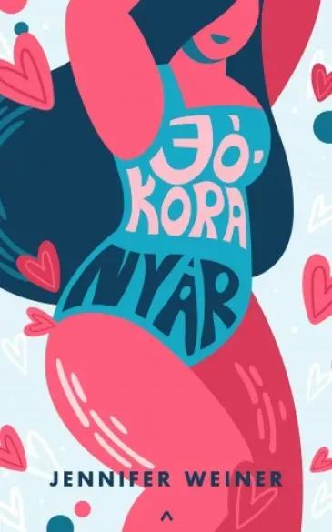 Biztonságos fizetés Jókora nyár - E-könyv