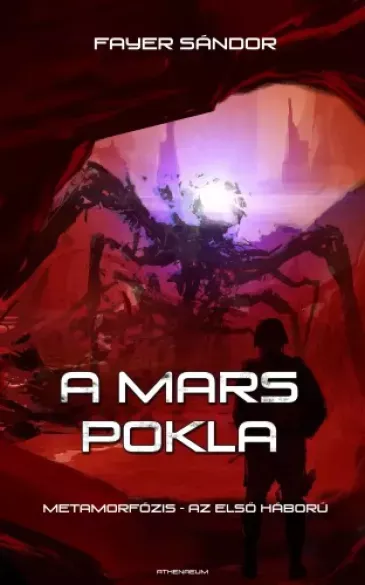 Prémium A Mars pokla - E-könyv