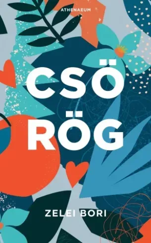 Csörög - E-könyv Biztonságos fizetés