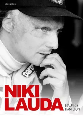 Niki Lauda - E-könyv Biztonságos fizetés