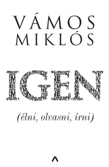 Igen - E-könyv Utolsó esély
