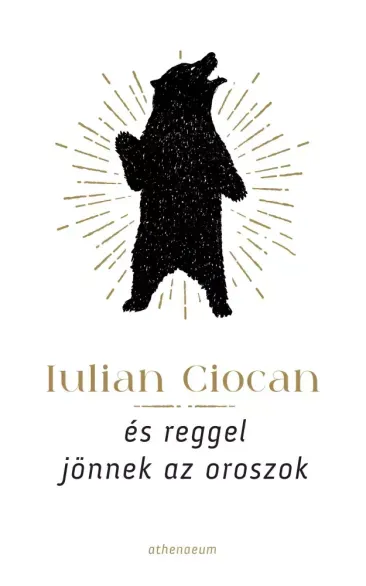 És reggel jönnek az oroszok - E-könyv Alacsony ár