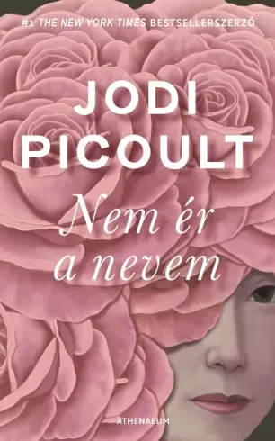 Nem ér a nevem - E-könyv Korlátozott ajánlat