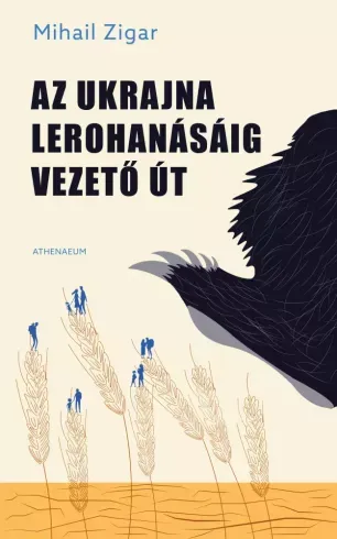 Az Ukrajna lerohanásáig vezető út - E-könyv Expressz szállítás