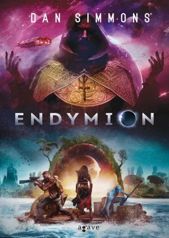 Endymion - E-könyv Alacsony ár