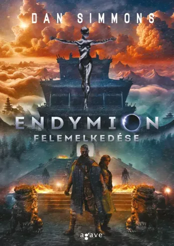 Endymion felemelkedése (felújított változat) - E-könyv Biztonságos vásárlás