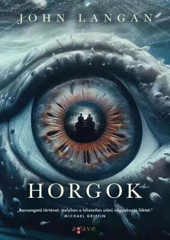 Végkiárusítás Horgok - E-könyv