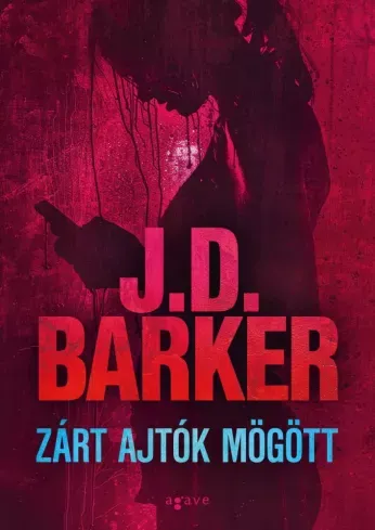 Zárt ajtók mögött - E-könyv Alacsony ár