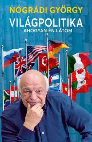 Világpolitika - E-könyv Szuper ajánlat