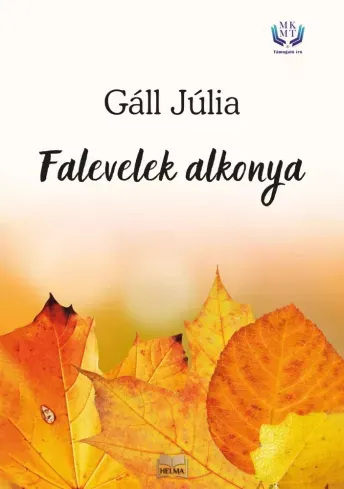 Különleges ajánlat Falevelek alkonya - E-könyv
