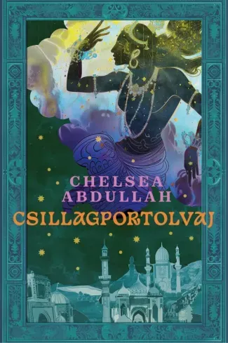 Csillagportolvaj - E-könyv Vedd meg online