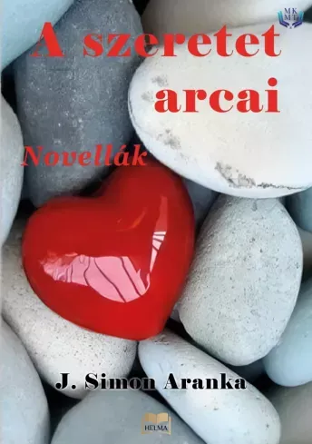 A szeretet arcai - E-könyv Expressz kézbesítés