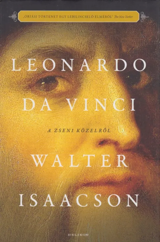 Leonardo da Vinci Vásárlói kedvenc