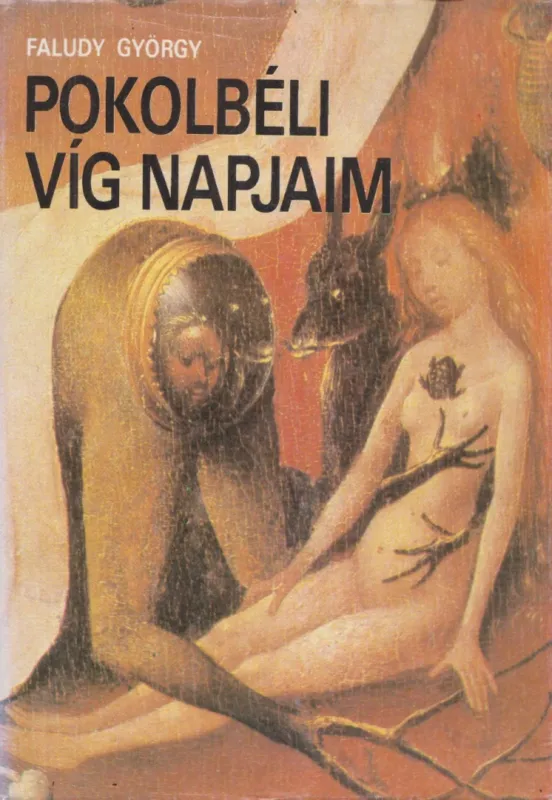 Pokolbéli víg napjaim Biztonságos vásárlás