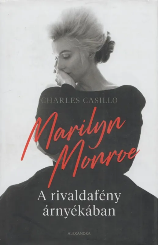 Exkluzív ajánlat Marilyn Monroe