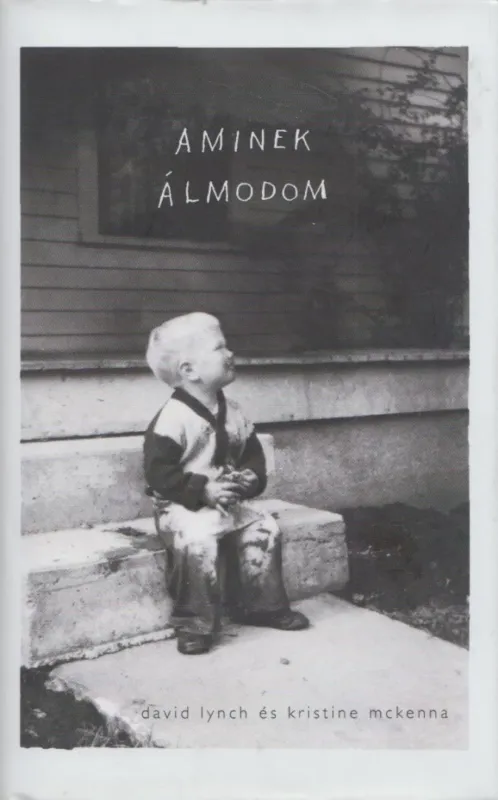 Népszerű Aminek álmodom