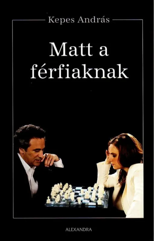 Matt a férfiaknak Rendeld meg most