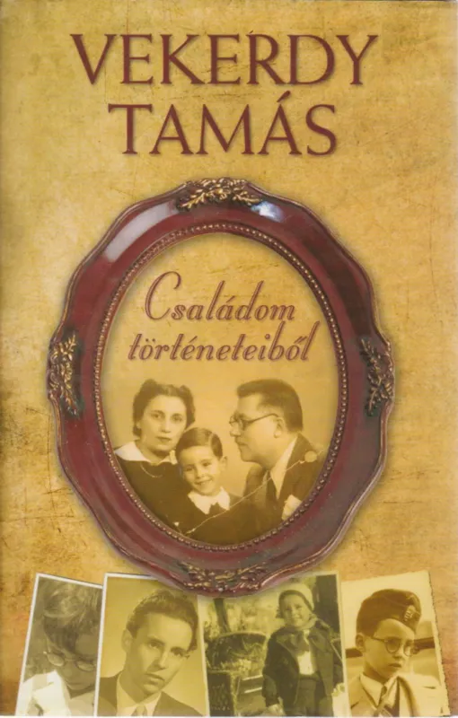 Családom történeteiből Legnépszerűbb