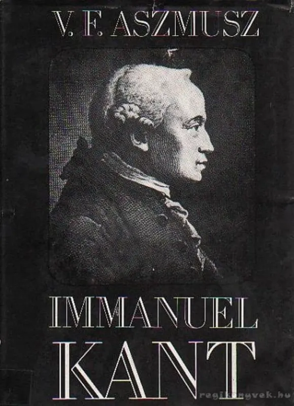Immanuel Kant Outlet