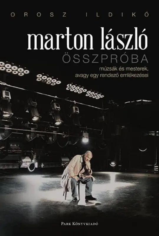 Marton László - Összpróba Legkelendőbb