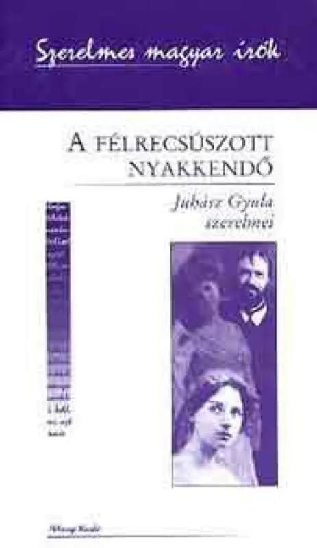Biztonságos vásárlás A félrecsúszott nyakkendő