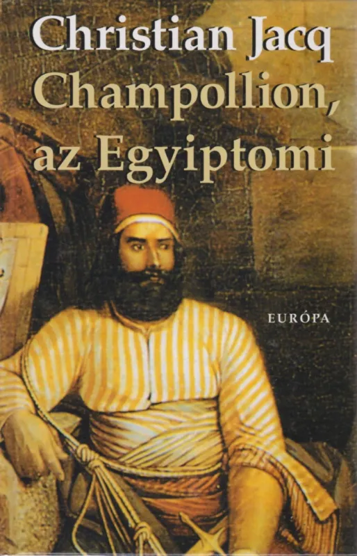 Champollion, az Egyiptomi Alacsony ár