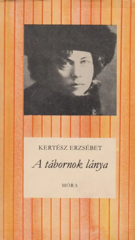 Népszerű A tábornok lánya