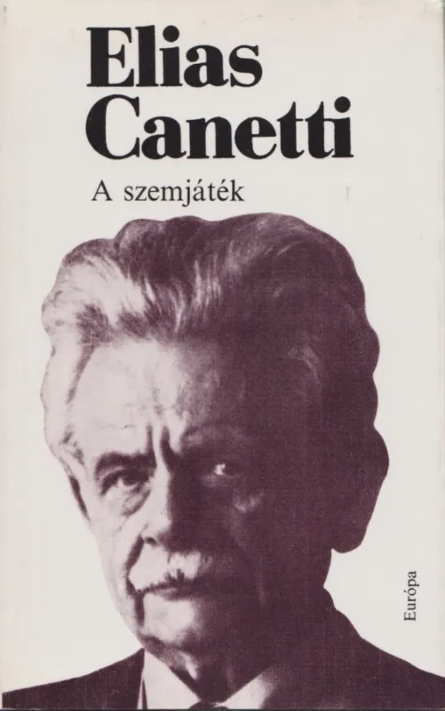 Szuper akció A szemjáték