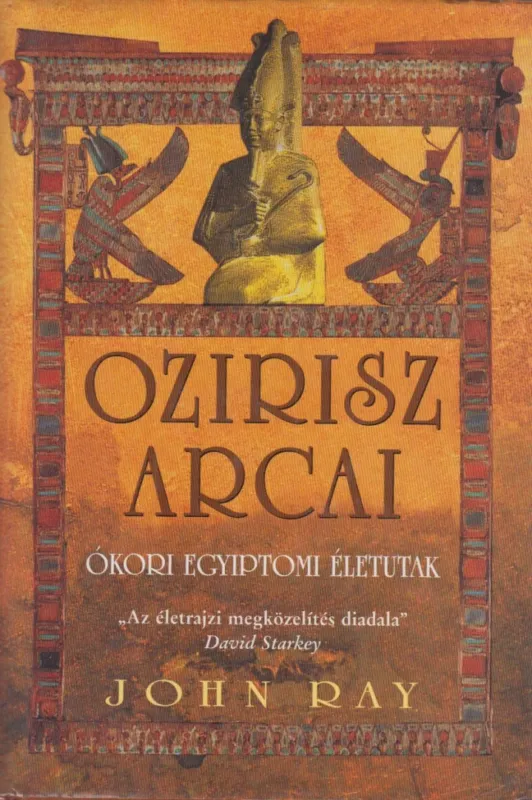 Ozirisz arcai Biztonságos fizetés