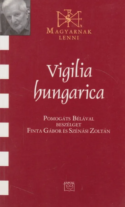 Bestseller Vigilia hungarica