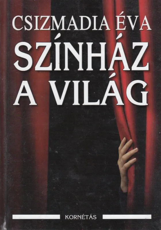 Legkelendőbb Színház a világ