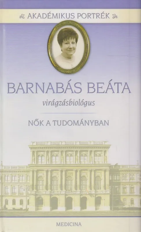 Vedd meg most Barnabás Beáta