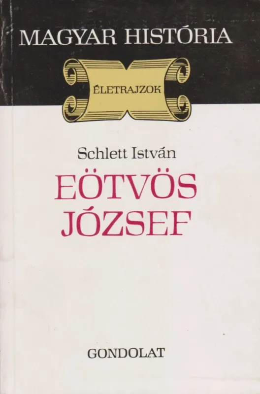 Árengedmény Eötvös József