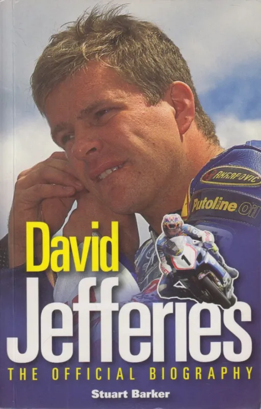 Nézd meg most David Jefferies