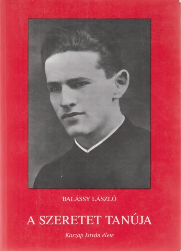 A szeretet tanúja Biztonságos fizetés