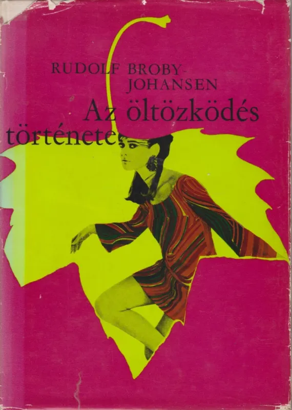 Az öltözködés története Kiárusítás