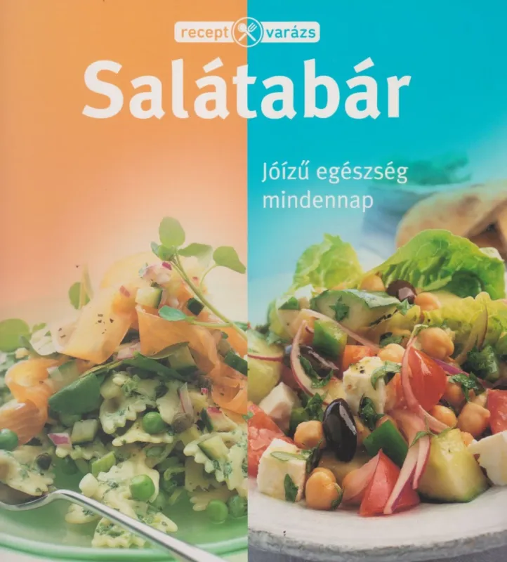 Szuper ajánlat Salátabár