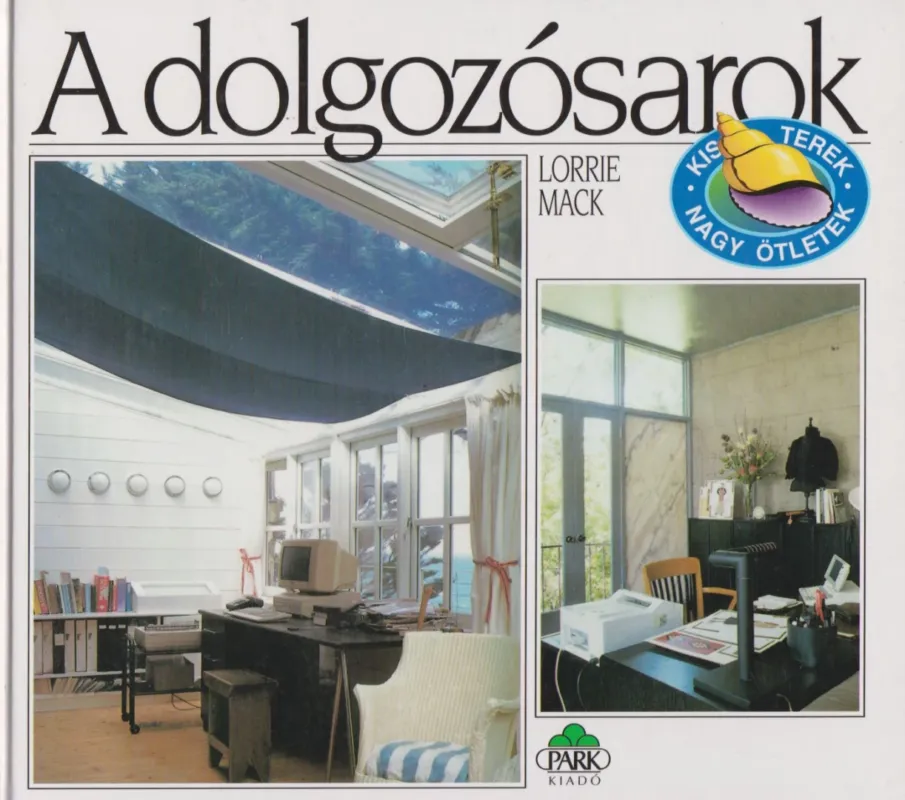 A dolgozósarok Kiárusítás