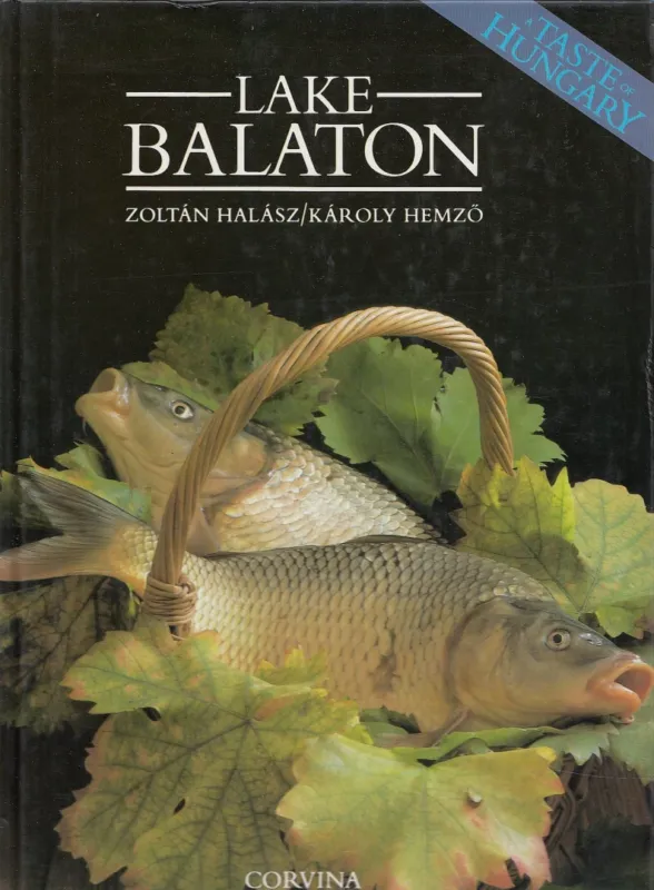 Lake Balaton Vásárlói kedvenc