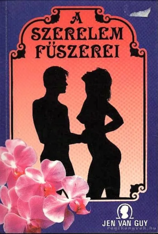 A szerelem fűszerei Gyors szállítás