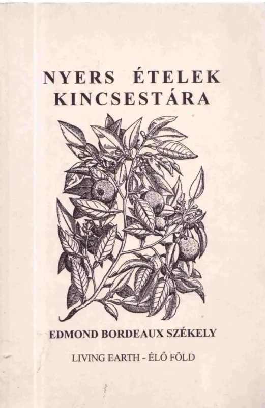 Végkiárusítás Nyers ételek kincsestára