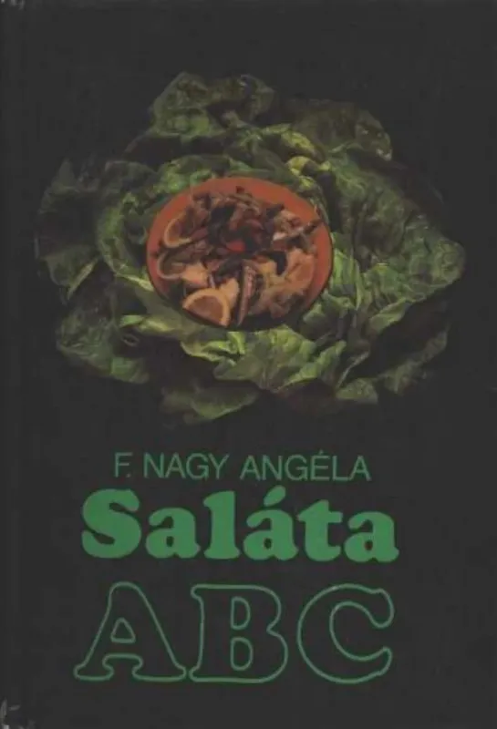 Korlátozott ajánlat Saláta ABC