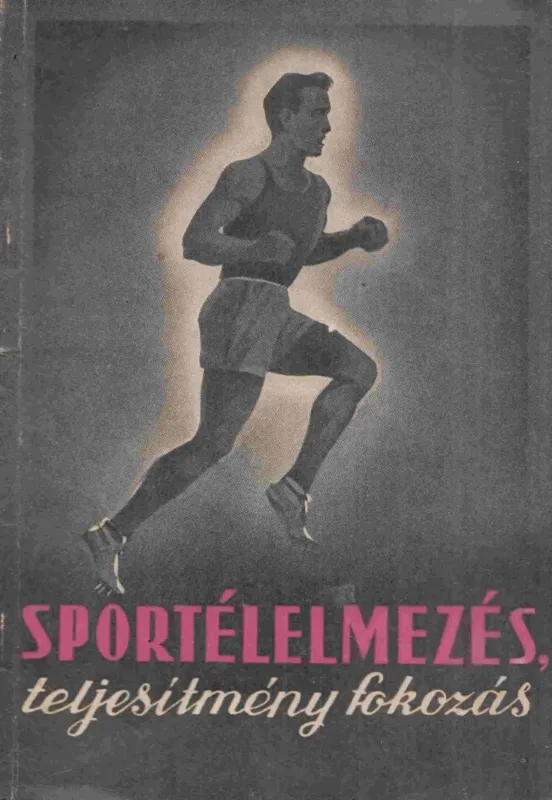 Sportélelmezés, teljesítményfokozás Árcsökkenés