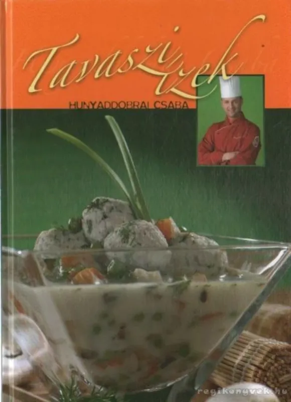 Tavaszi ízek Szuper ajánlat