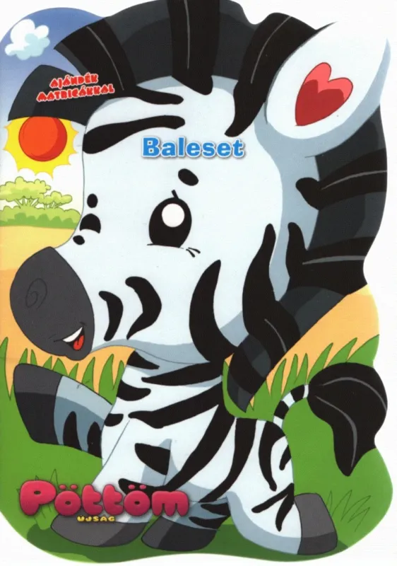 Biztonságos fizetés Pöttöm Újság 2015. november - Baleset