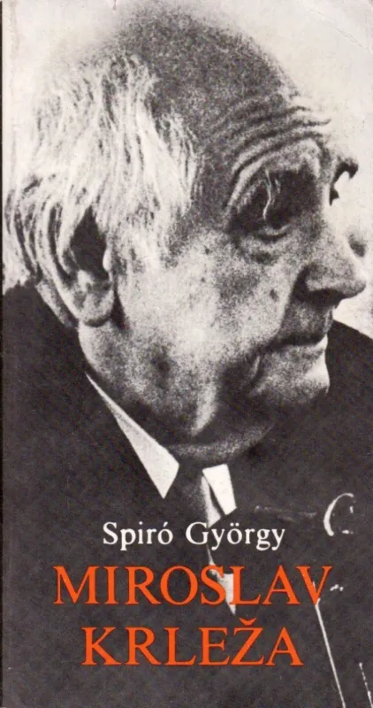 Végkiárusítás Miroslav Krleza