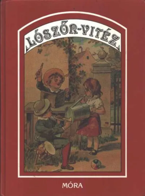 Kedvezményes ár Lószőr-vitéz