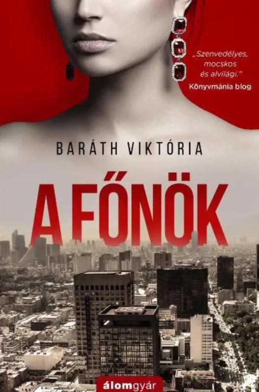 A főnök Gyors kiszállítás